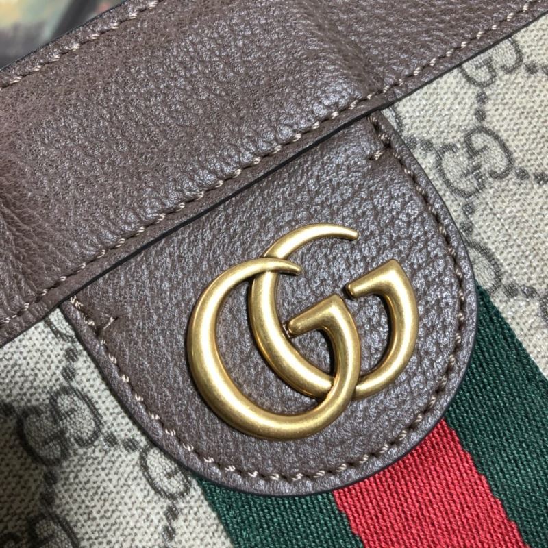 Gucci Shopping Bags